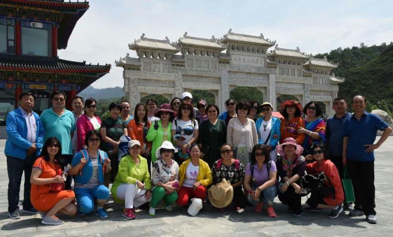 热心群主王应龙主动作为受好评