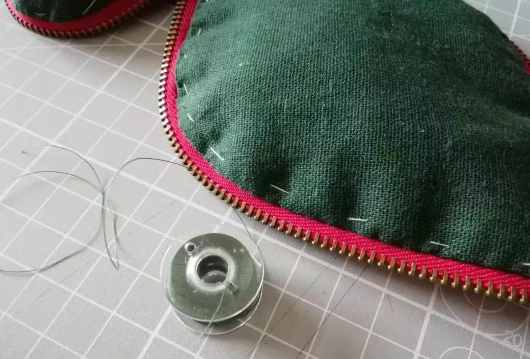 手工包包缝制教程图纸,手机布艺包包制作图纸