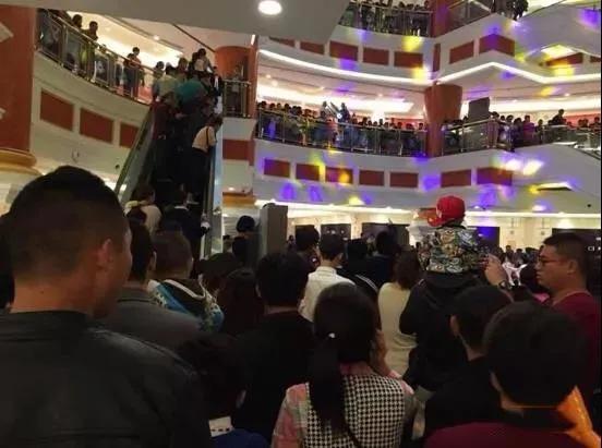 徐州东区最好的城堡,徐州绝无仅有的标志性建筑