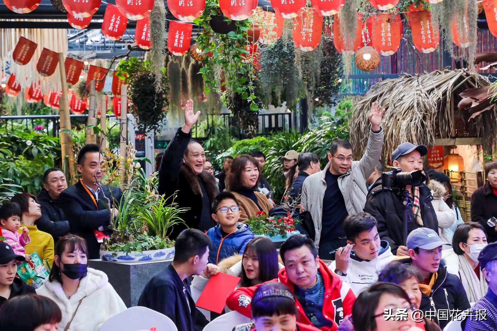 北京迎春花展,北京春季花展时间表