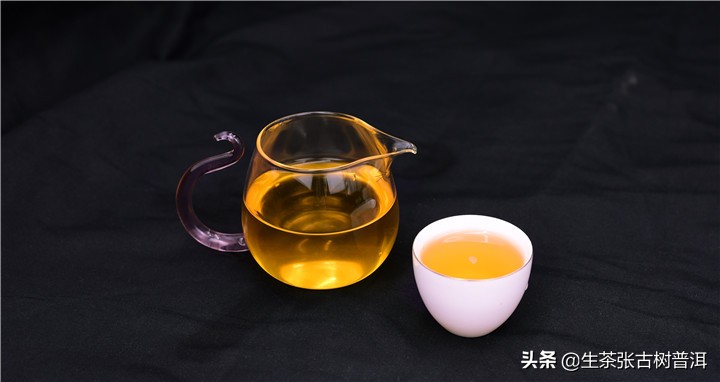 如何识别老茶头是否天然,怎样辨别一款老茶头熟茶