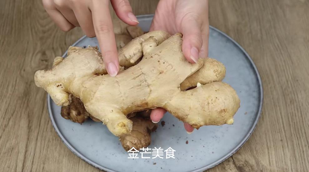 生姜买什么样的好,生姜买什么品种好