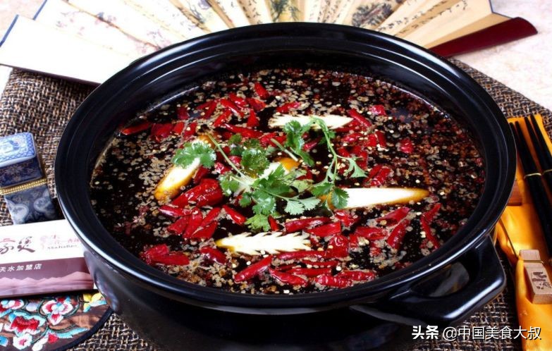 火锅底料制作排行榜,火锅大师秘制配方