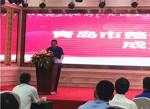 热烈庆祝商会成立的文章,热烈祝贺成立大会圆满成功