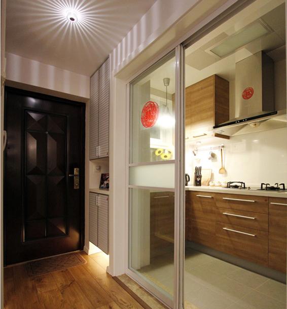 小户型婚房装修,婚房最简单的装修不吊顶