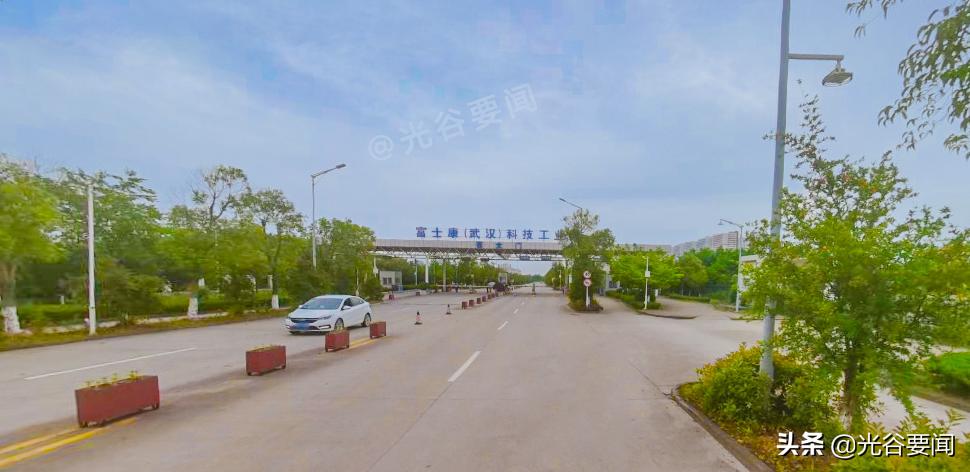 武汉市富士康招人吗,郑州富士康最近招了多少人