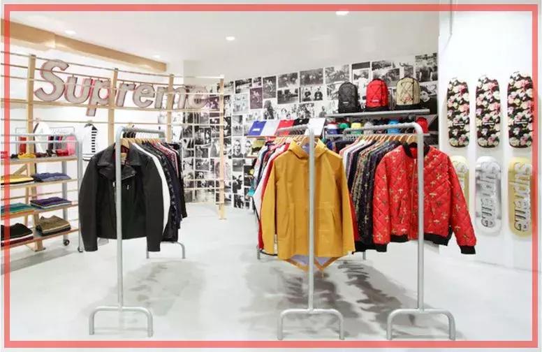 一份报纸200块，一块板砖卖6000？Supreme凭什么这么火？