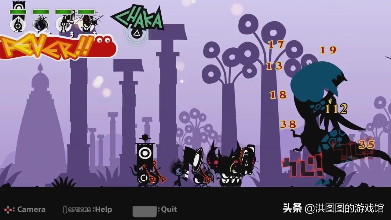 当音乐响起的时候你还记得吗,怀念psp上的神作