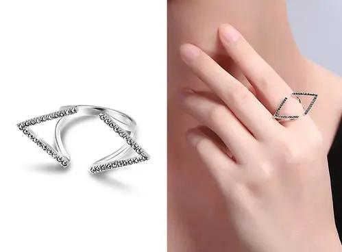 戒指有多危险,戒指有什么危害吗