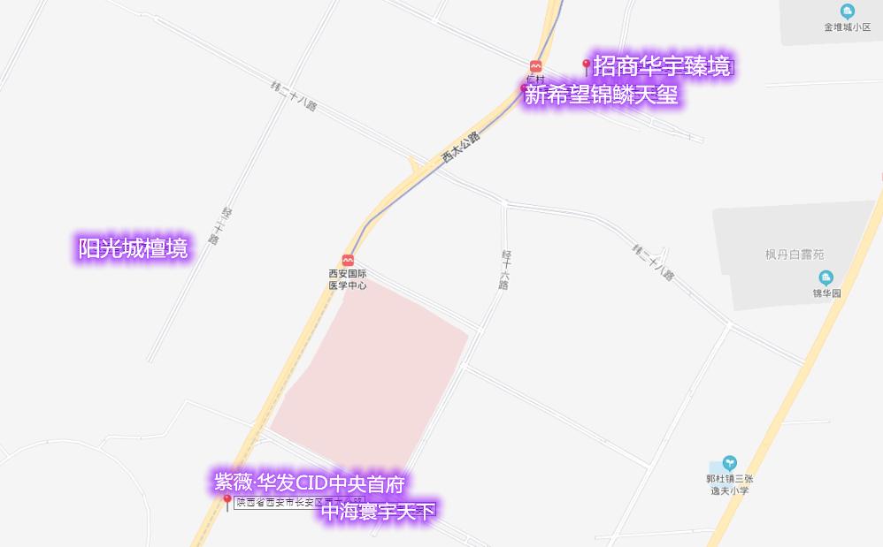 高新三期中央创新区打造的是什么,高新中央创新区