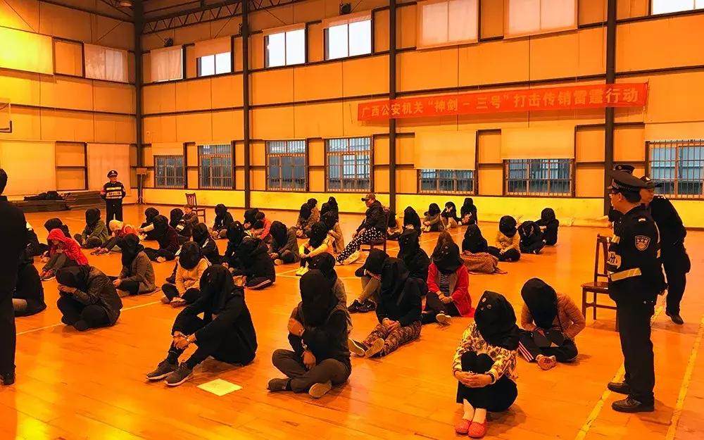 南宁27名房主被查,南宁出租屋被查