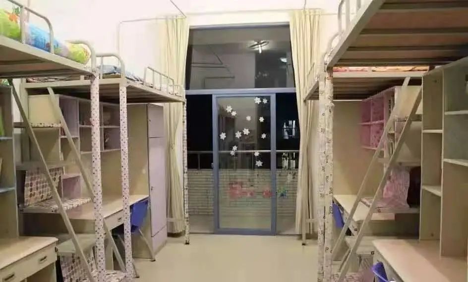 沿海大学海景房,盘点樱校的豪华海景房