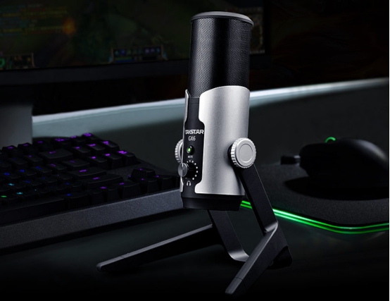 成为网红主播分享,直播主播麦克风哪个好