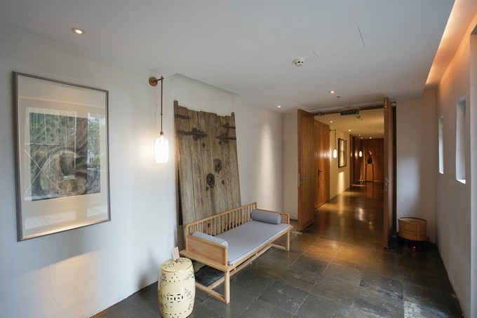 无锡云隐东方莫宅酒店抖音团购,莫宅私宴云隐东方预定