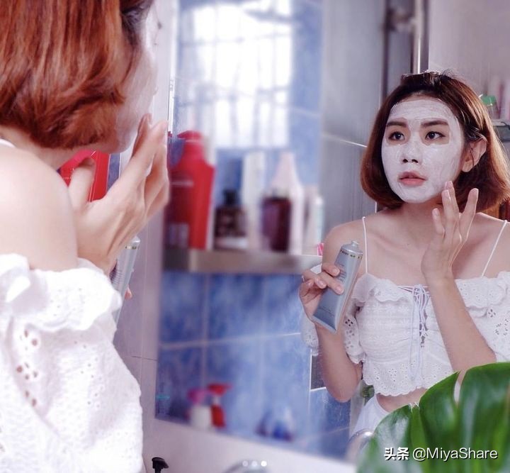 油皮水乳套装推荐收缩毛孔祛闭口,混油皮毛孔粗大有闭口怎么改善