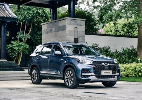 奇瑞qq最难看的车,奇瑞qq最丑的车