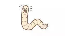 28岁小伙癫痫16年，脑子被虫吃了！竟因爸爸给他吃这个“大补”