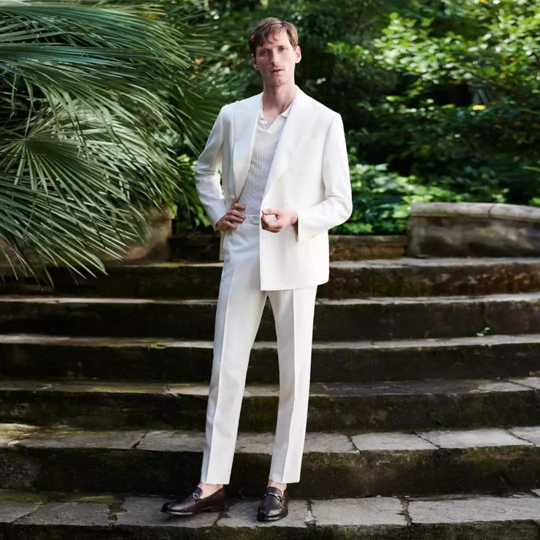 男人的婚鞋怎么处理,男士婚鞋平时也可以穿的