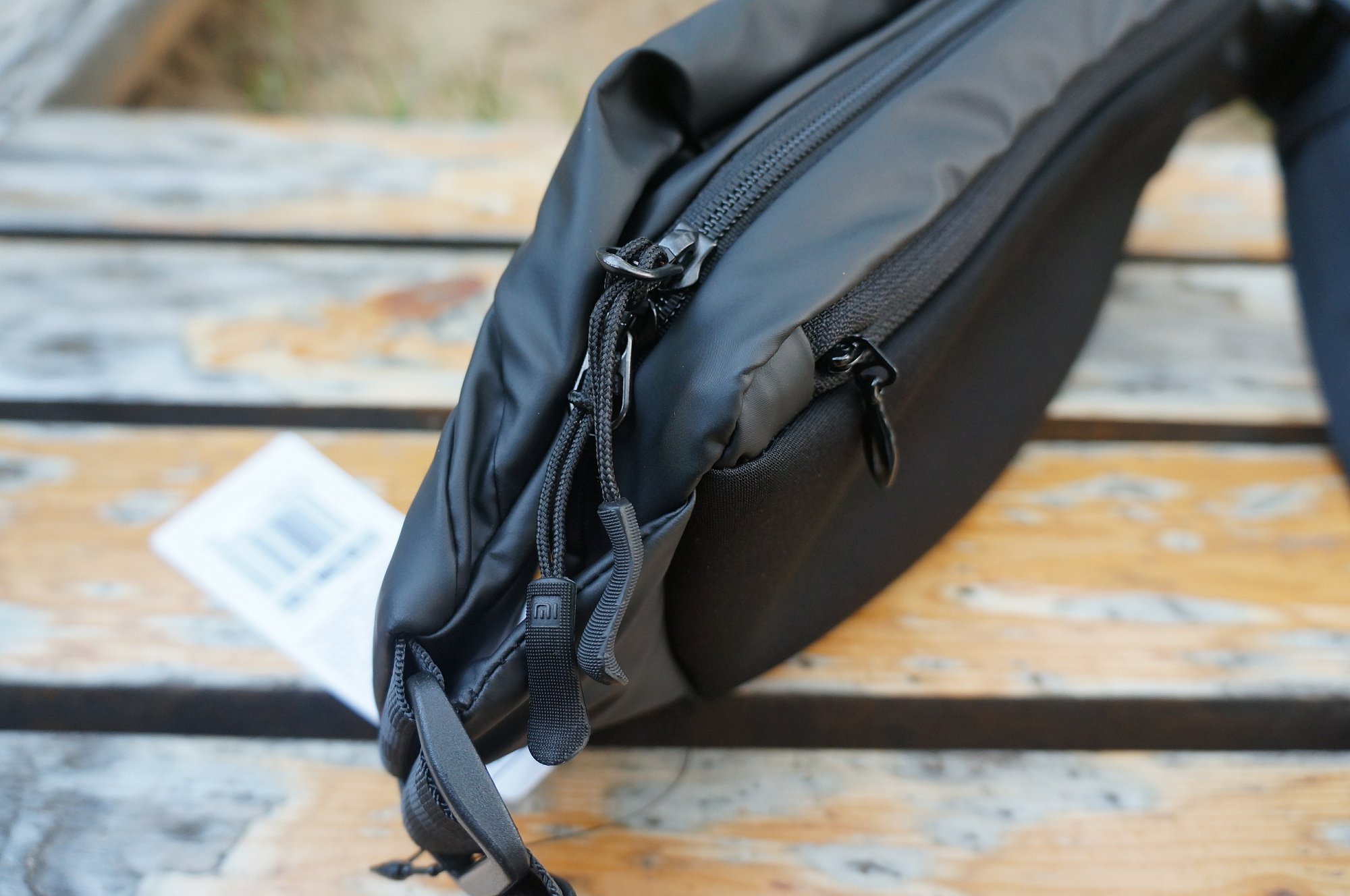 休闲轻便胸包,简单百搭休闲胸包