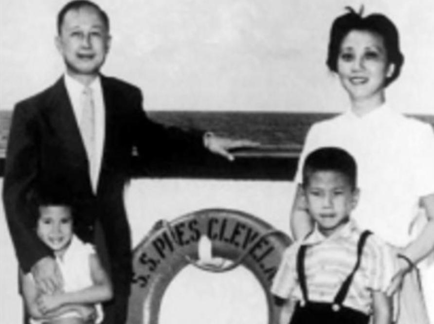 钱学森夫人蒋英谈钱学森,钱学森夫人蒋英如何评价钱学森