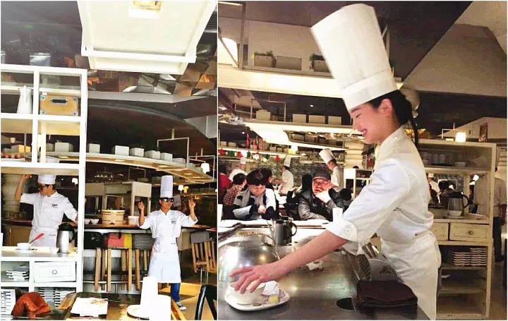 长沙有哪些明星开的店,长沙有哪些明星开的店铺