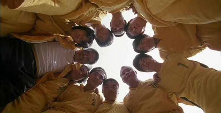 少林足球还能不能扛得住,少林足球十大经典回顾