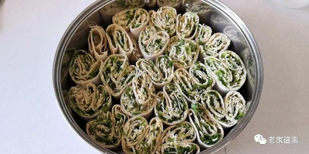 老家的印象和往事 (老家的印象介绍)