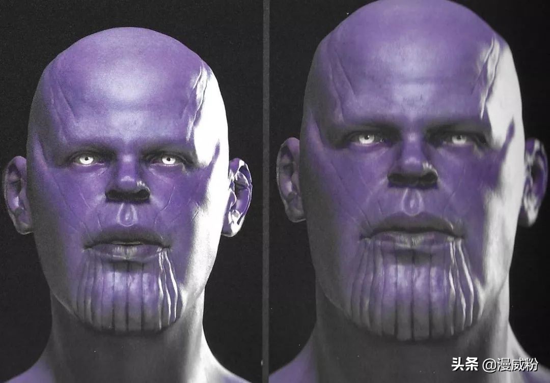 复联4灭霸最燃片段,复联4灭霸20分钟死片段