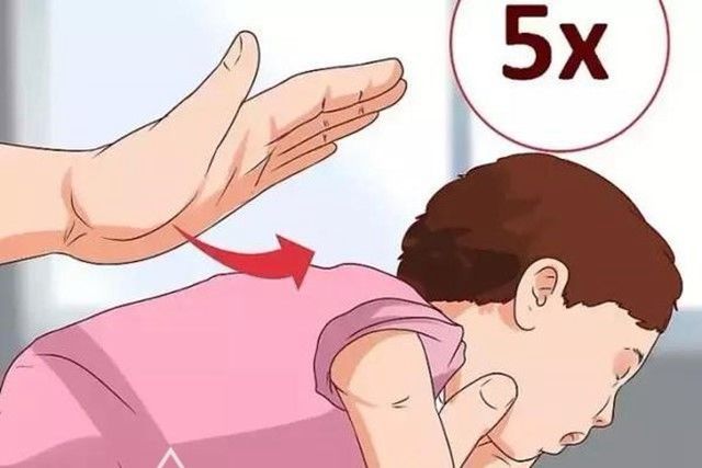 如果小孩误食应该采取怎样的措施,孩子误食东西的急救方法