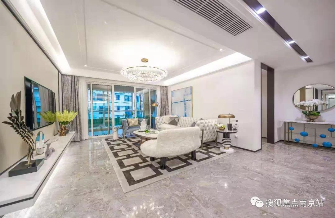 南京最贵1000平以上别墅,南京最贵的10套顶级豪宅