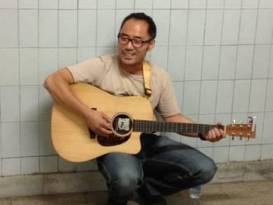 旭日阳刚成名当初唱的歌,旭日阳刚一夜爆红到毫无音讯