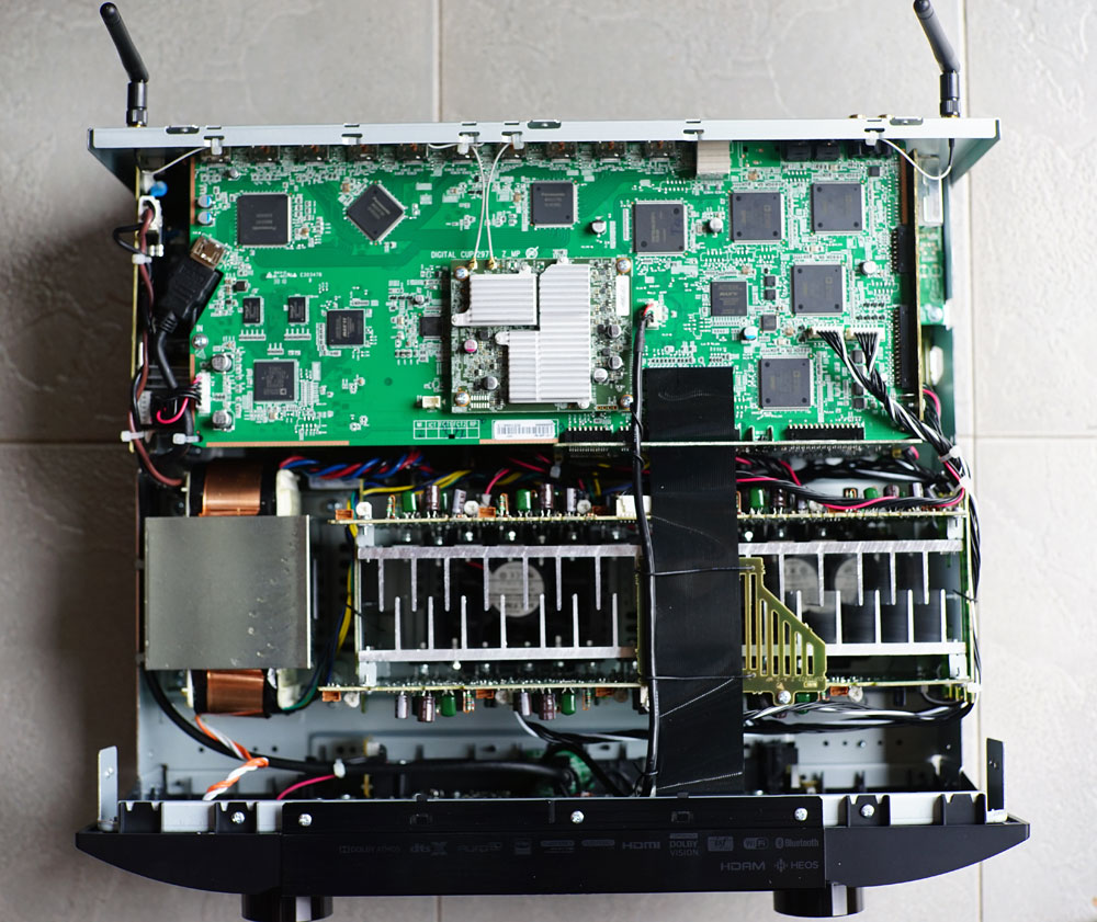 马兰士6015和天龙3700评测,天龙x8500ha对比马兰士sr8015