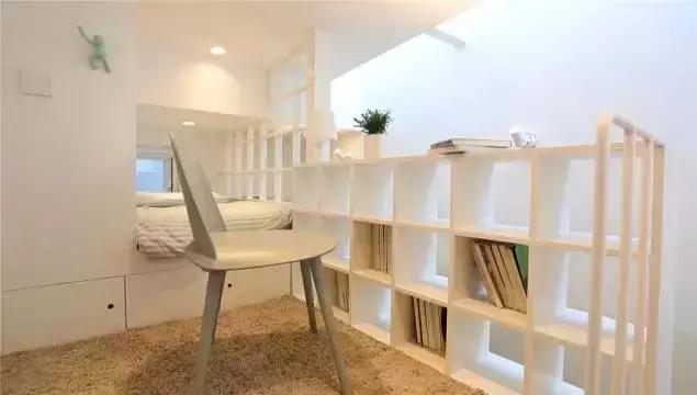 北京一家5口19平米老房子,北京人一家三口12.8平方蜗居