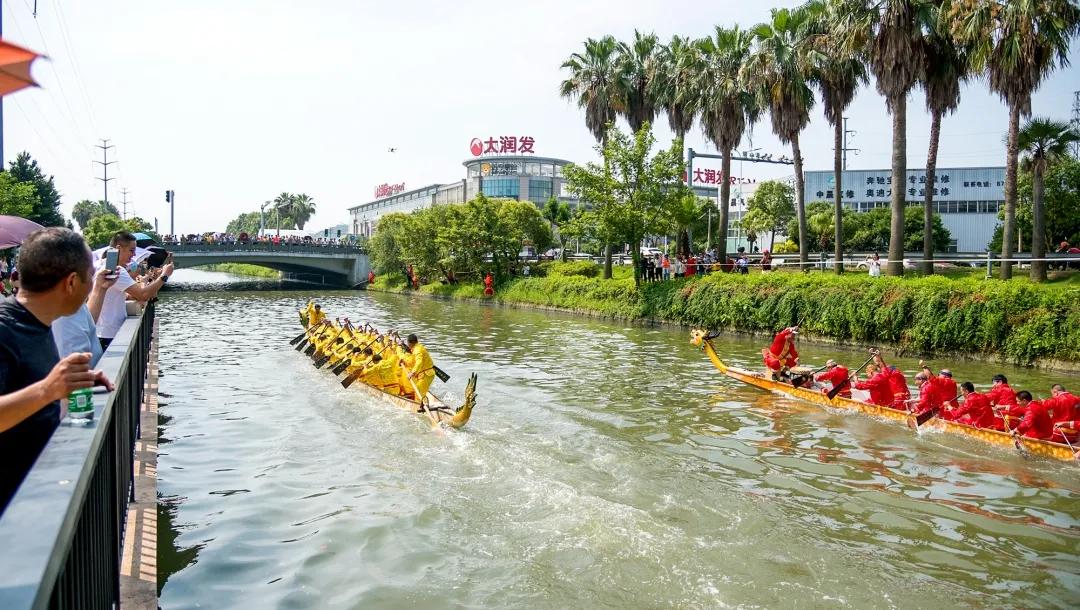 东海之滨的玉环，红色血脉激荡蓝色梦想