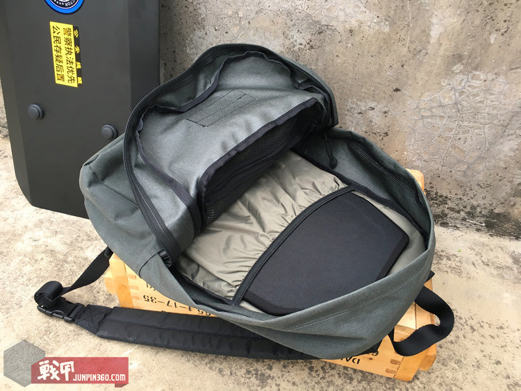 回归本真——Maxpedition美马“凡者2.0”背包测评