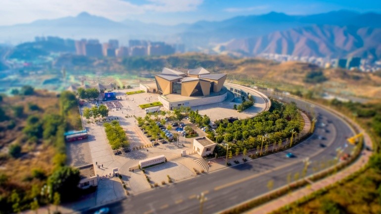 “英雄攀枝花、阳光康养地”——这座城市世人惊叹!