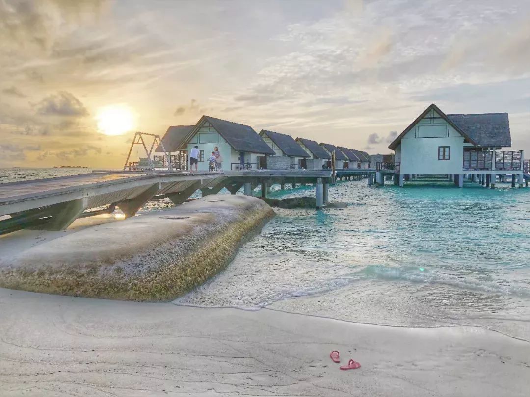 马尔代夫选岛攻略推荐,马尔代夫选岛