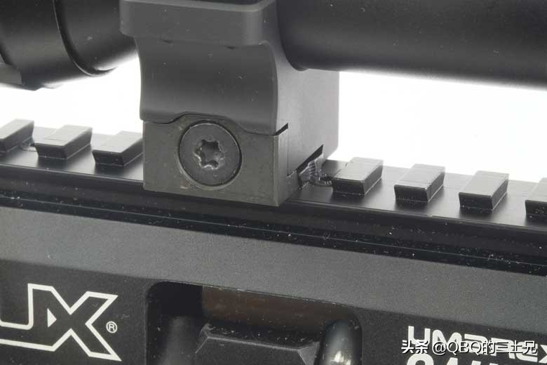 王者重现！美国Umarex“挑战”2代PCP气枪今夏上市，更强更静更久