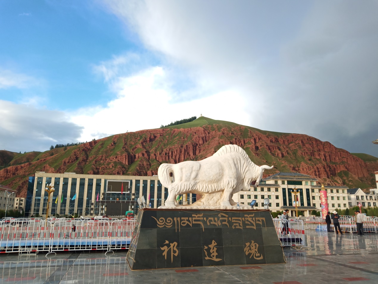 被称为中国小瑞士的地方,藏在重庆周边的深山小瑞士