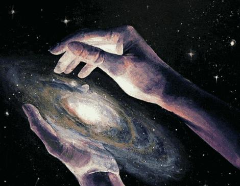 能量共振细胞再生,能量共振空间