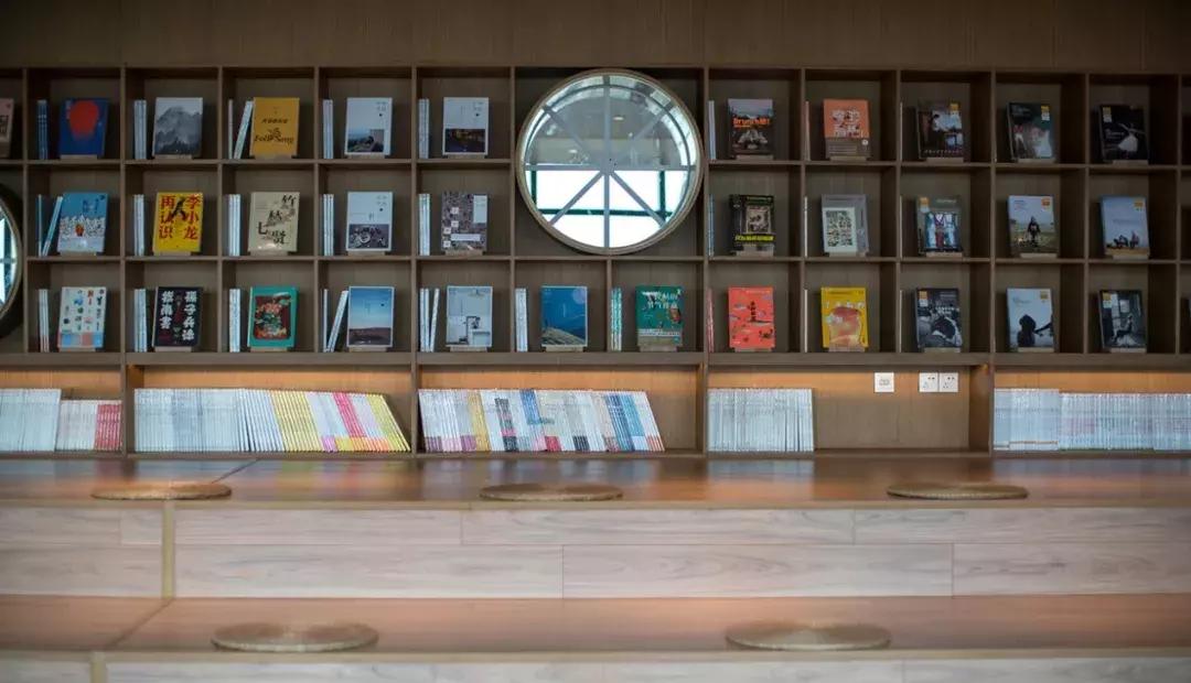 广东最大的书店,广东书店推荐