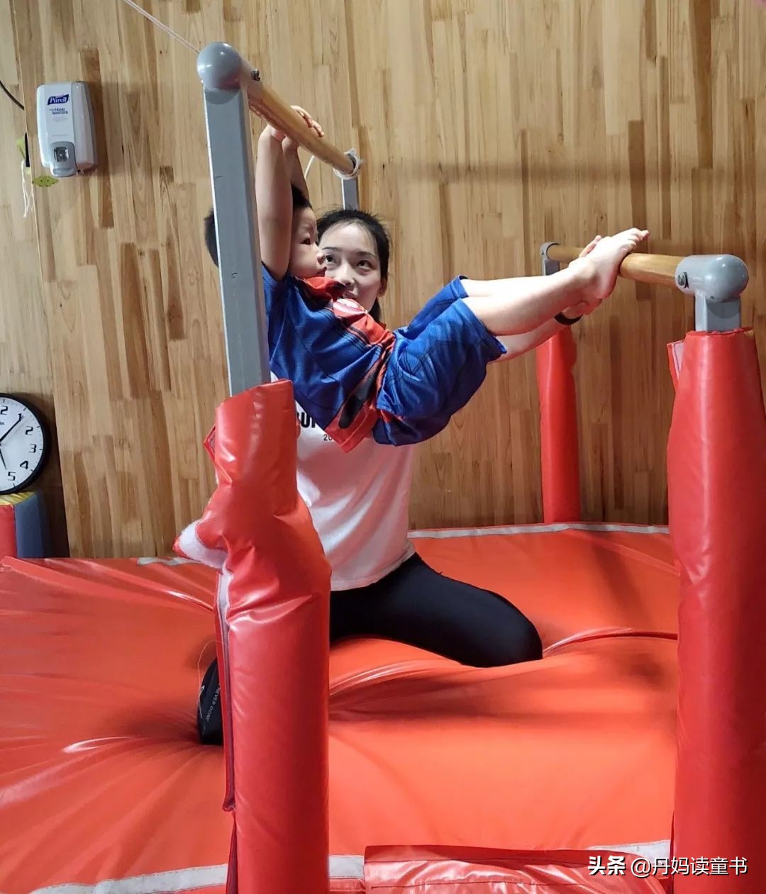 如何快速长高10-20厘米运动,儿童健身运动6到12岁长高慢动作