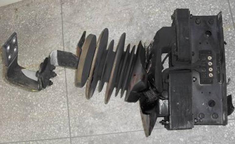 变电站短路的处理方法,变电站信号端子接地故障