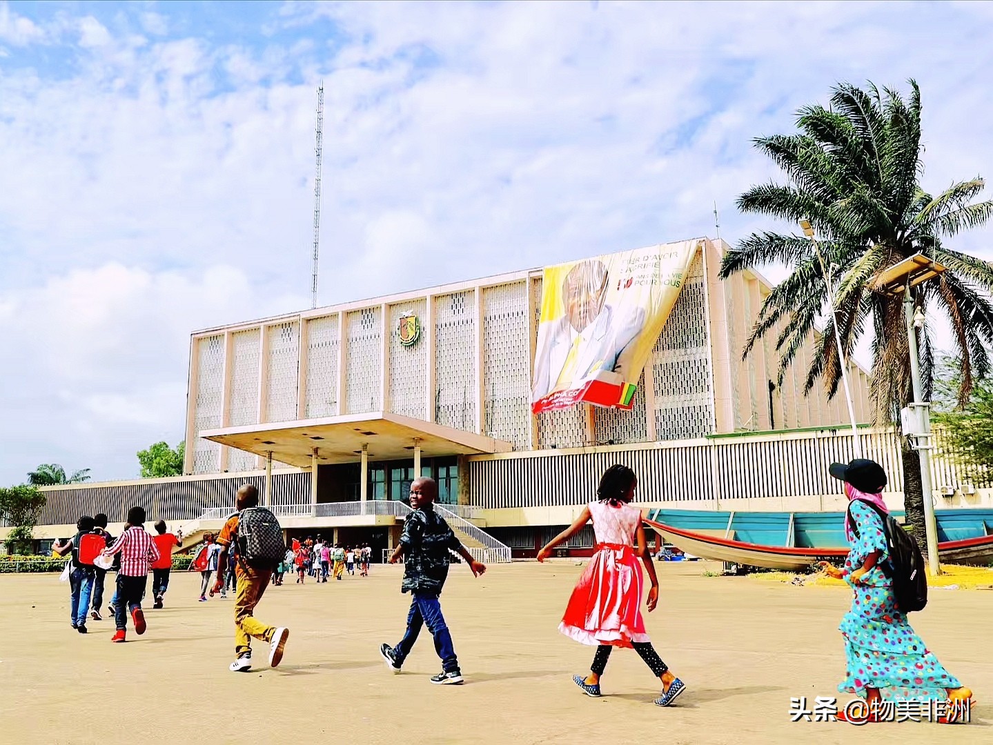 西非几内亚怎么样,西非这个国家怎么样