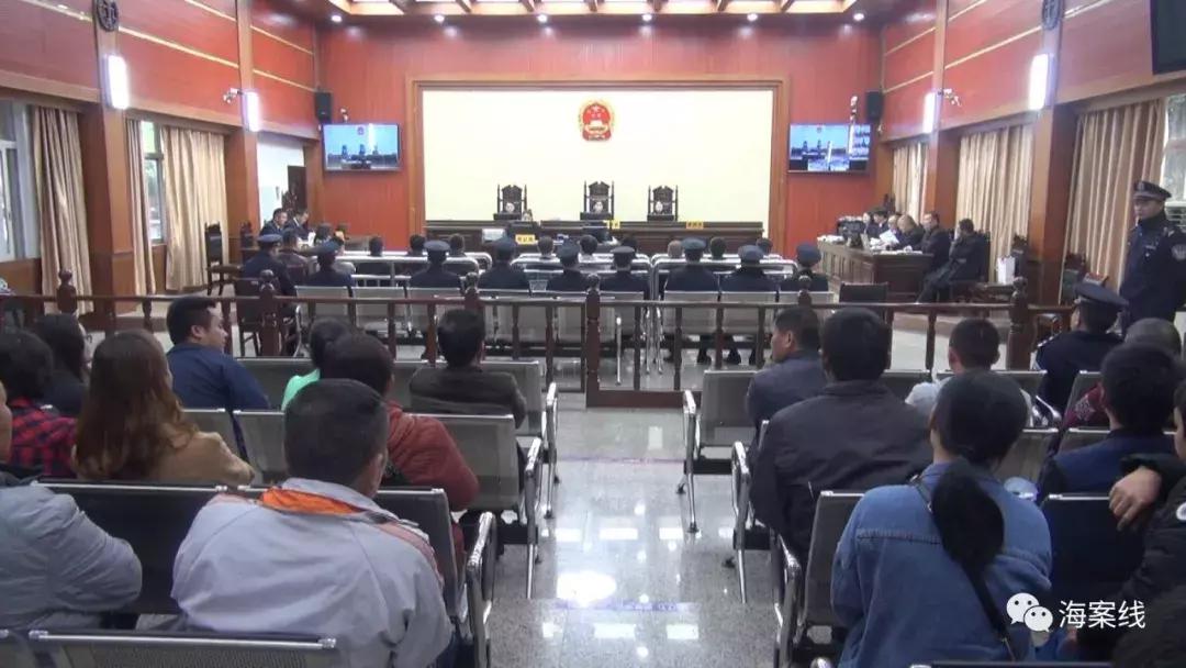 看似微信抢红包，实为“三公”赌博