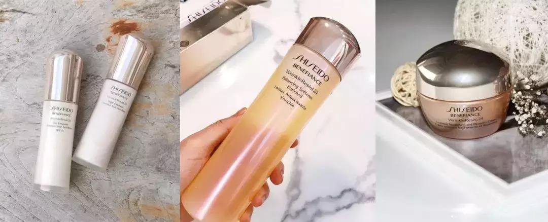 资生堂抗皱小雷达是哪个系列,资生堂的抗皱雷达好用吗