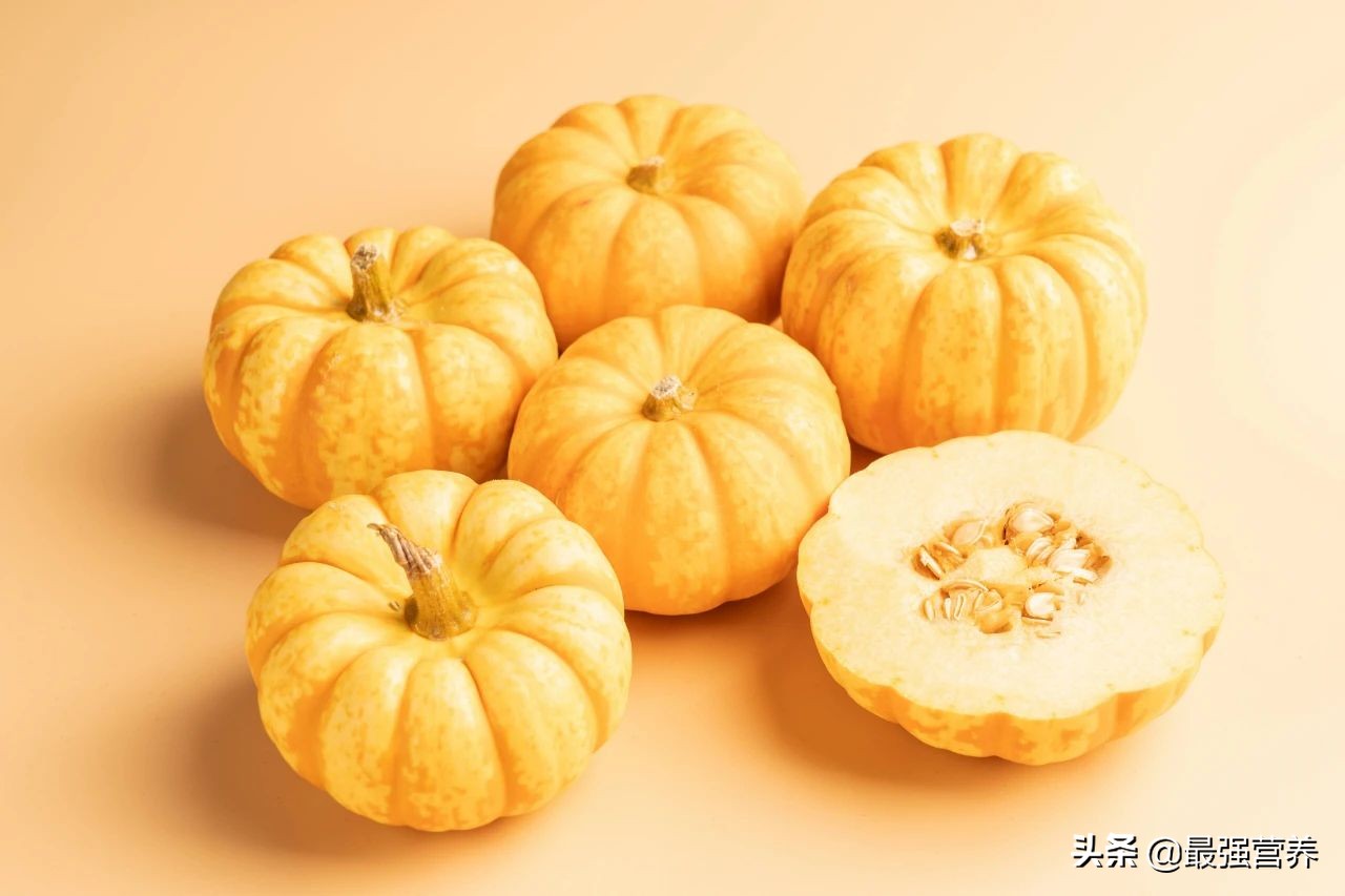 吃多南瓜皮肤变黄减量能变回去吗,吃南瓜皮肤变黄