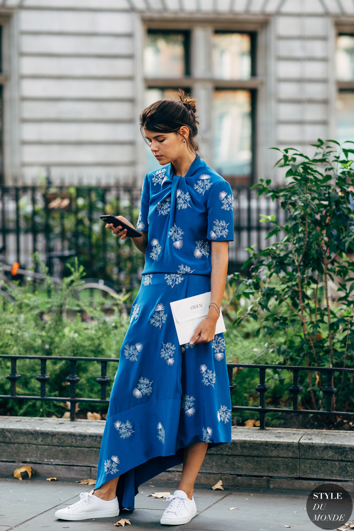 连衣裙高跟鞋漂亮,细高跟鞋搭配连衣裙