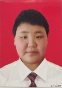 邯郸时代好青年名单,邯郸市十佳优秀少年