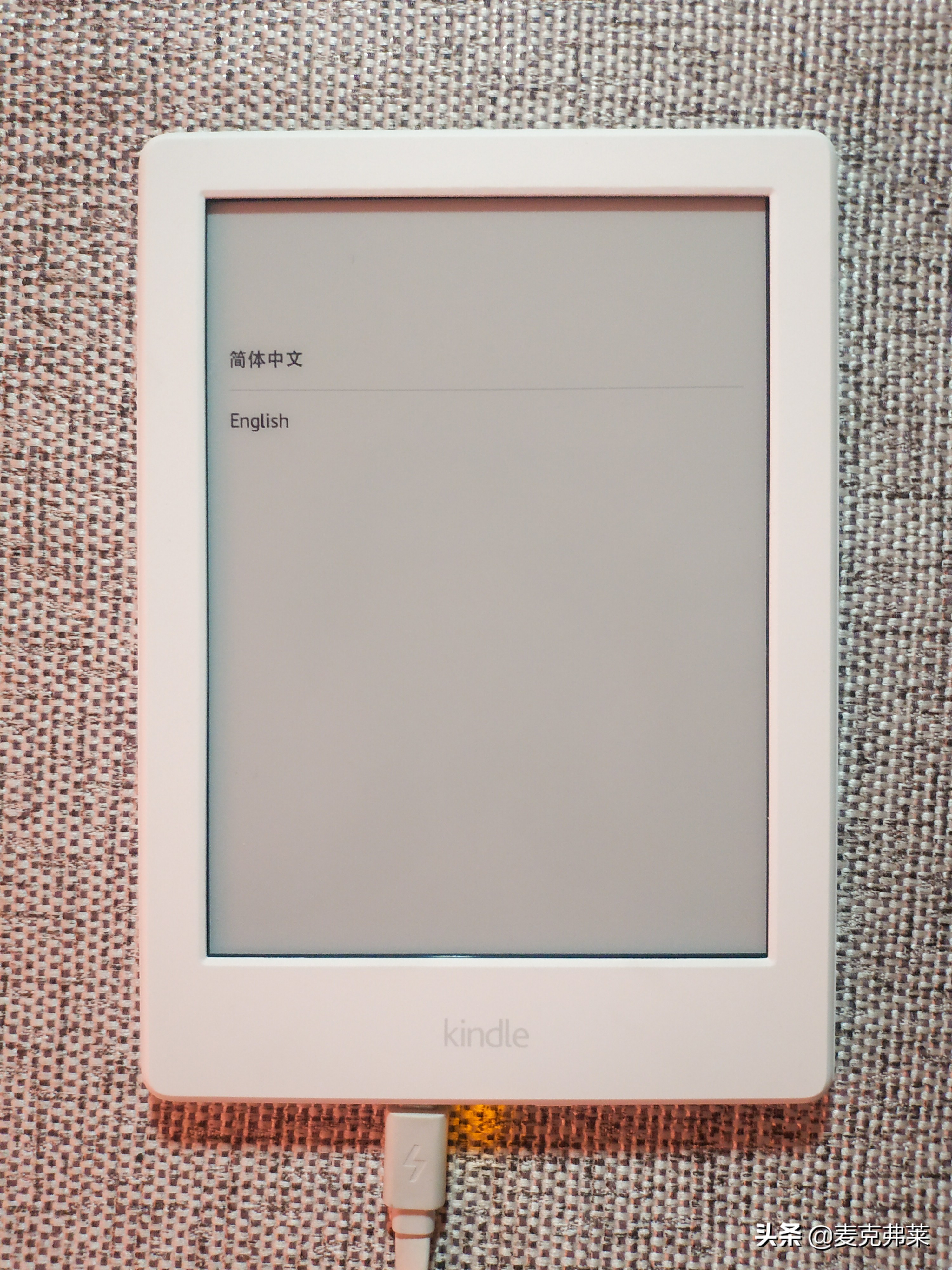 kindle咪咕版按键操作,kindle咪咕版介绍